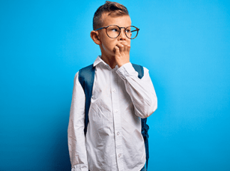 phobie scolaire